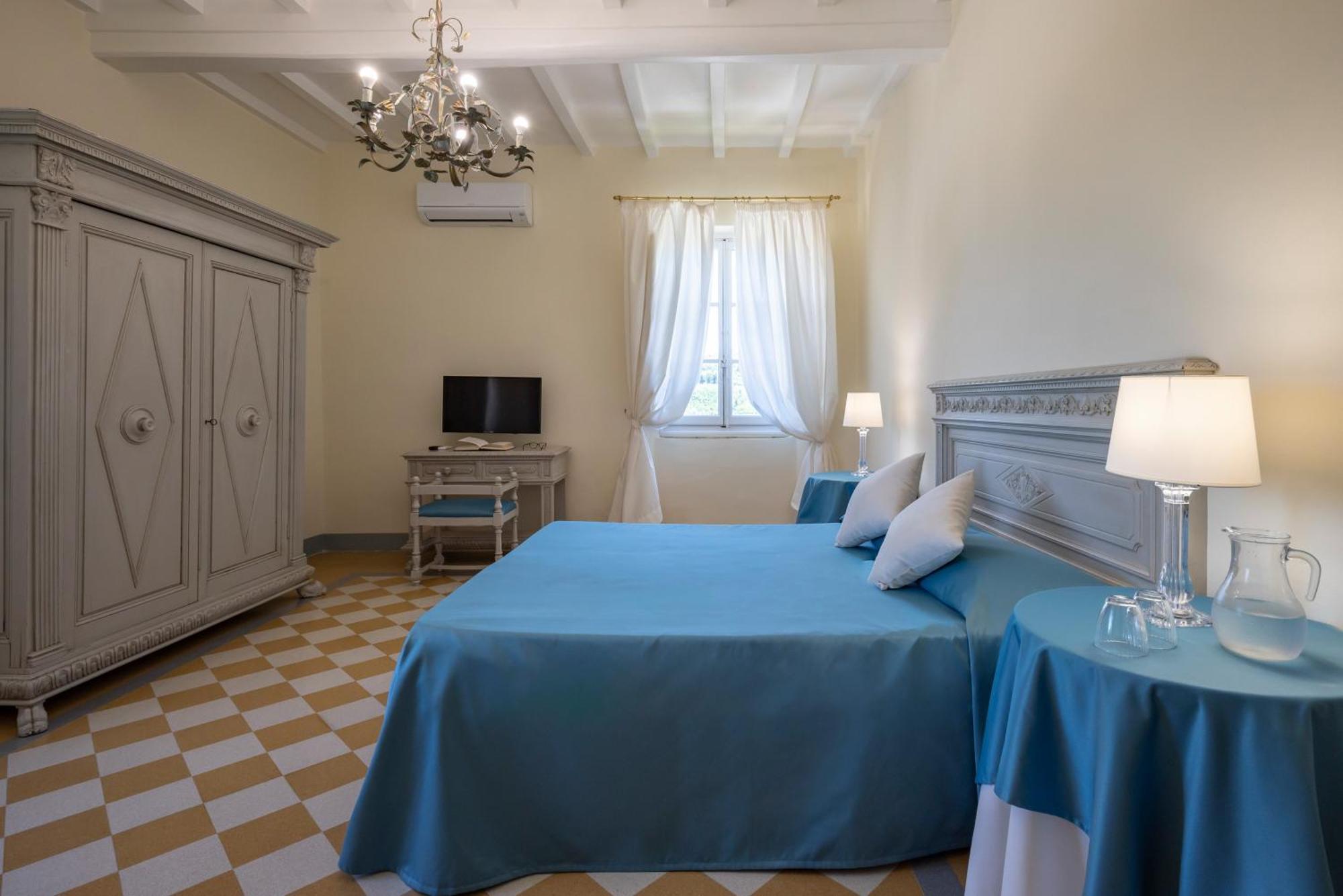 Agriturismo Bio Fattoria Bacio Certaldo Eksteriør billede